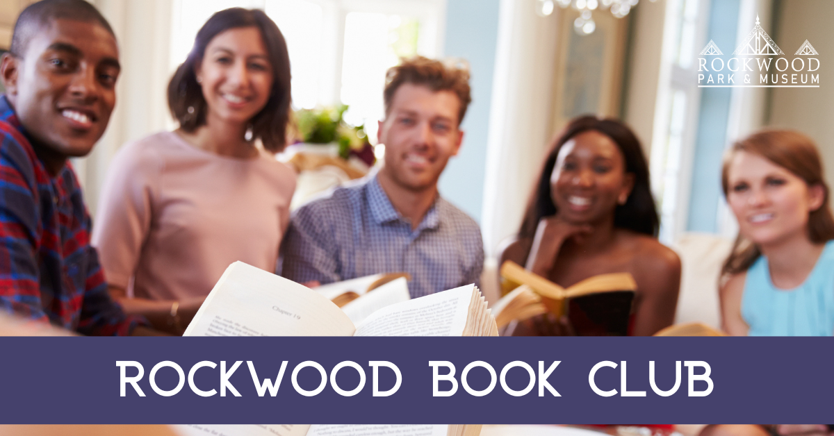 Rockwood Book Club background