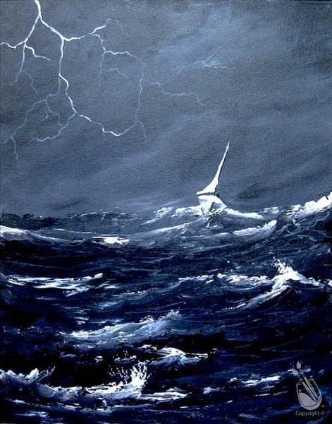 Against All Odds background