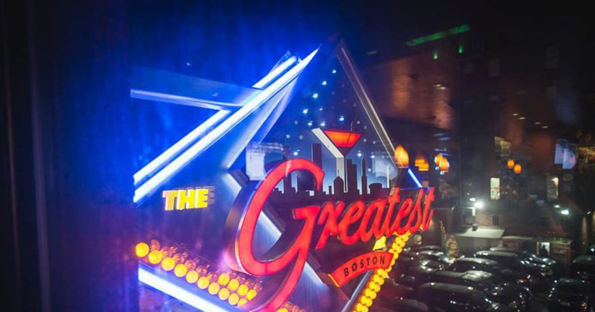 Mardi Gras Carnival Party background