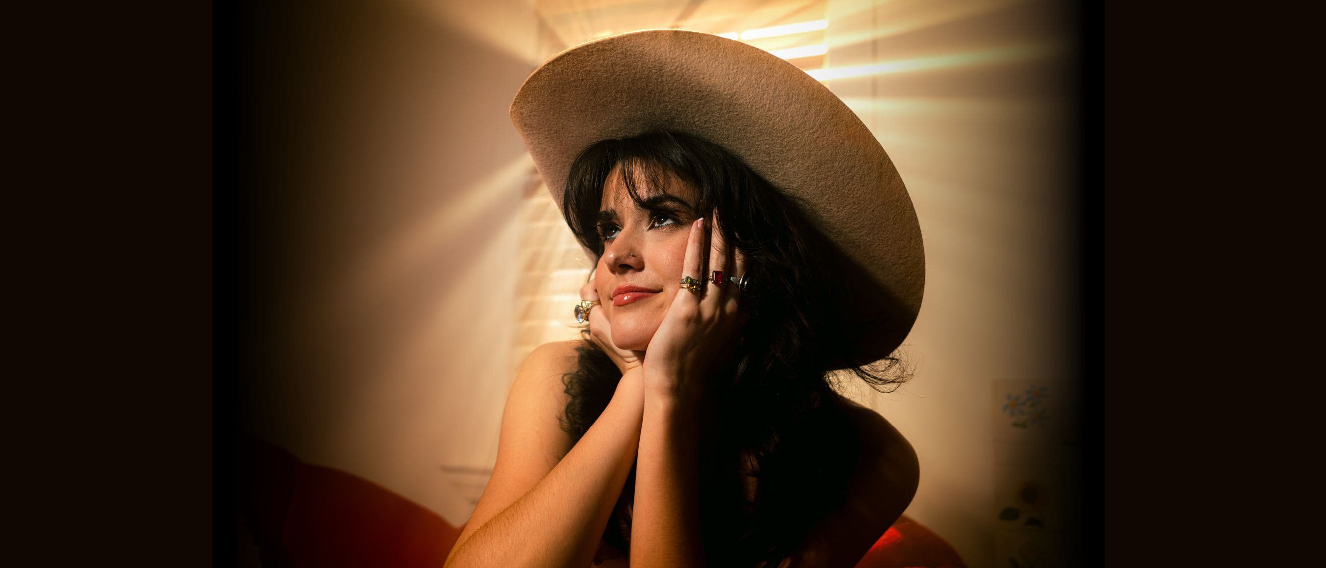 Jonah Kagen background