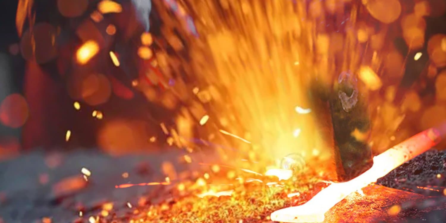 Mill Talk: Forging History: The Creation of Saugus Iron Works NHS — Charles River Museum background