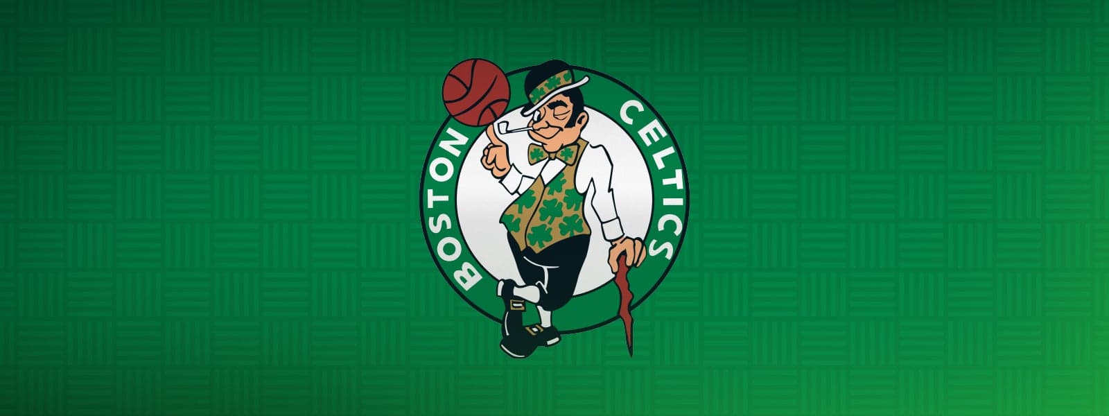 Milwaukee Bucks at Boston Celtics background