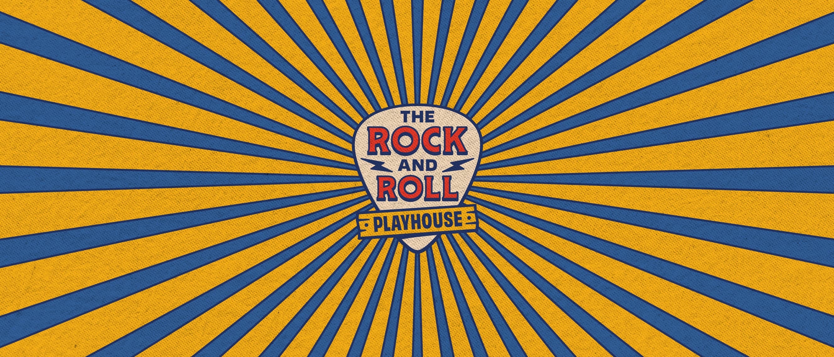 The Rock and Roll Playhouse - Image 1 background