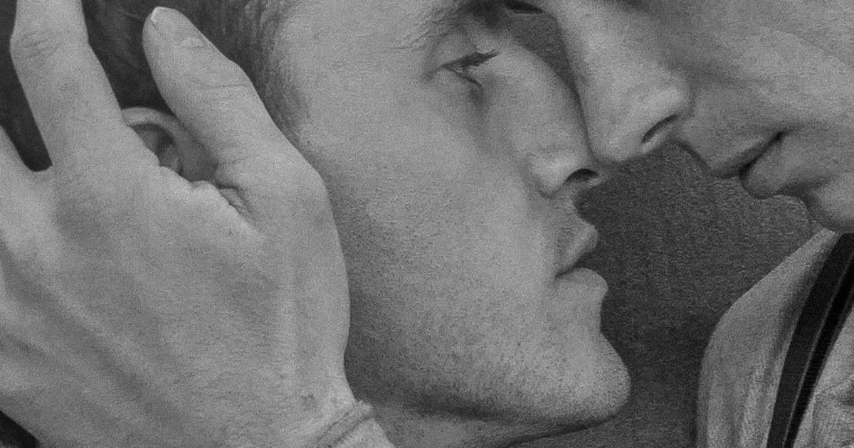 The History of Sound (Click for Showtimes) background