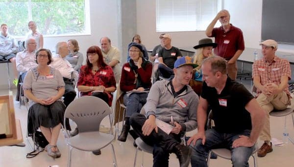 Design Your Powerful Life background