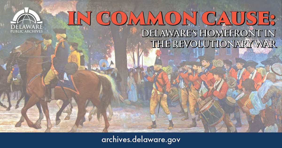 In Common Cause: (Copy) background