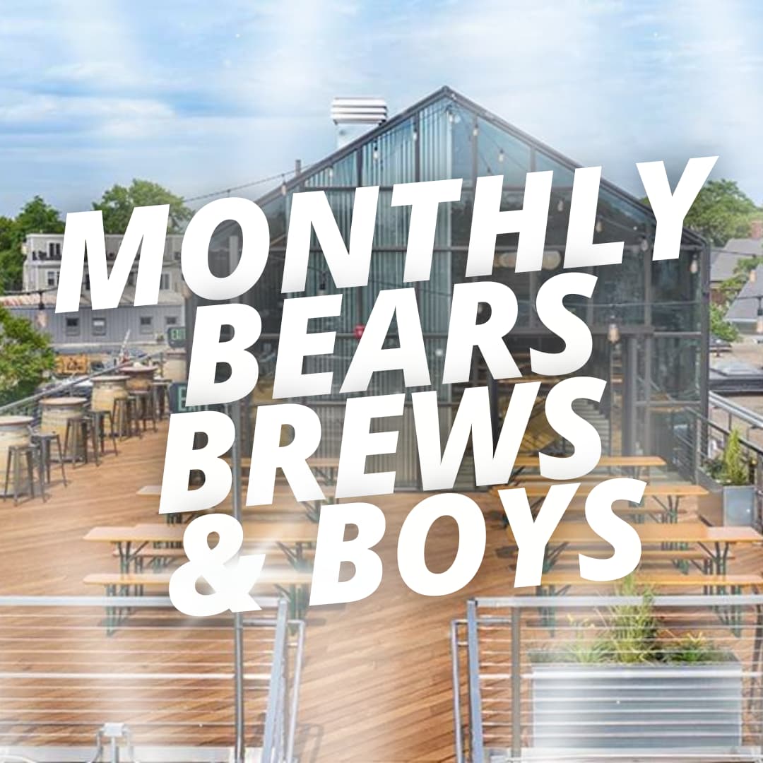 Bears, Brews & Boys — Mass Bears and Cubs background