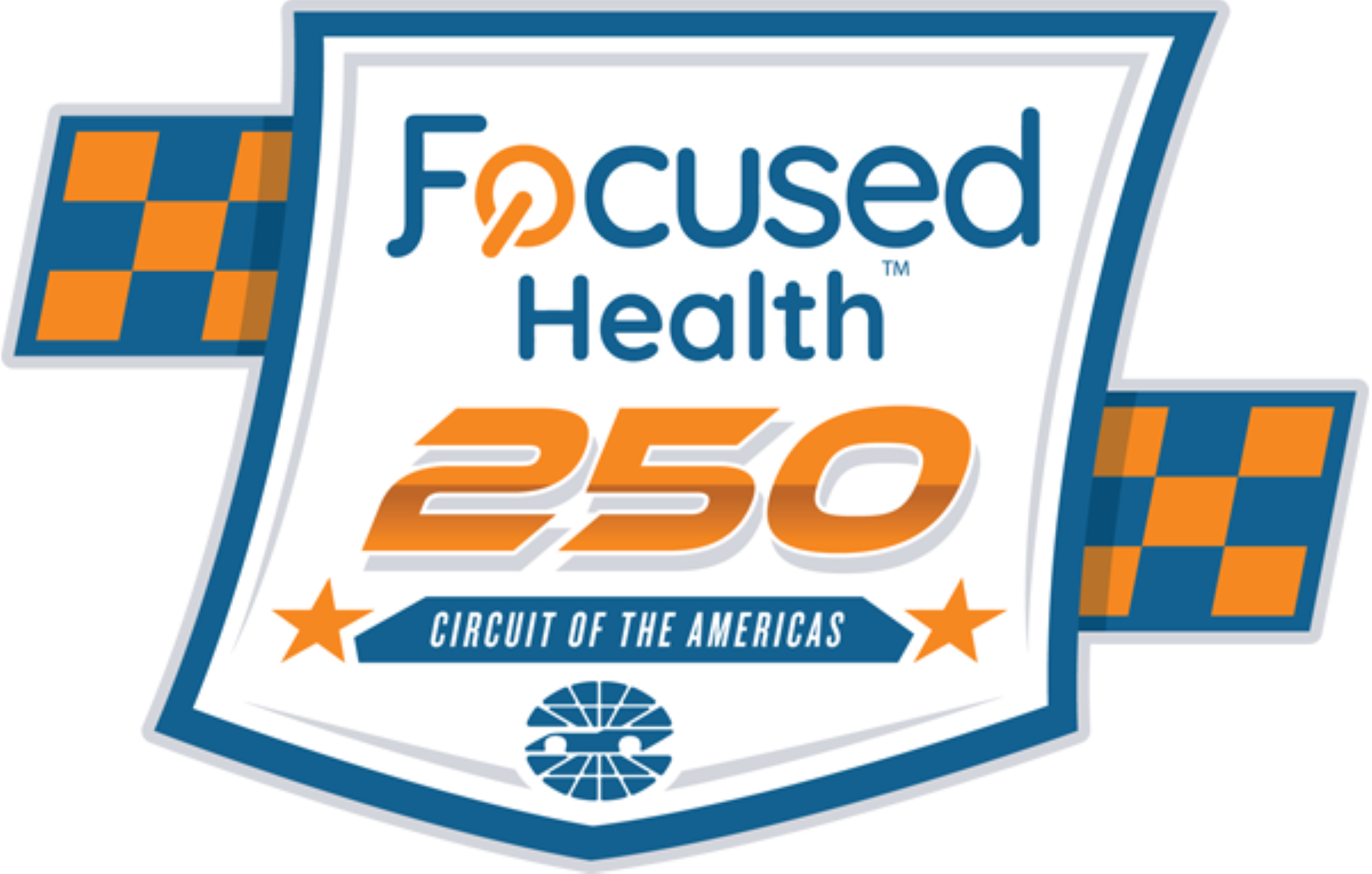 Focused Health 250 background